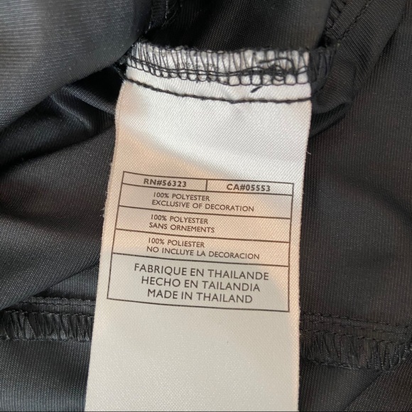 Nike Golf Clima Fit Black Quarter Zip Jacket. Size Medium. EUC - Picture 12 of 13